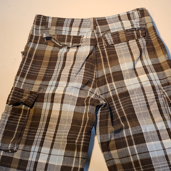 Beverly Hills Polo Club Short (B65) - Mens - Picture 6 of 8